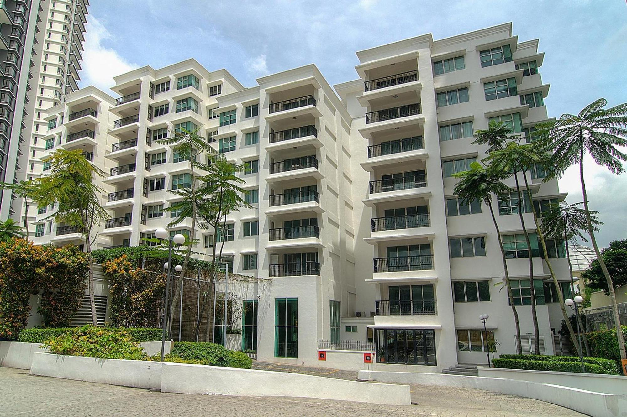 Wedgewood Residences, Kuala Lumpur