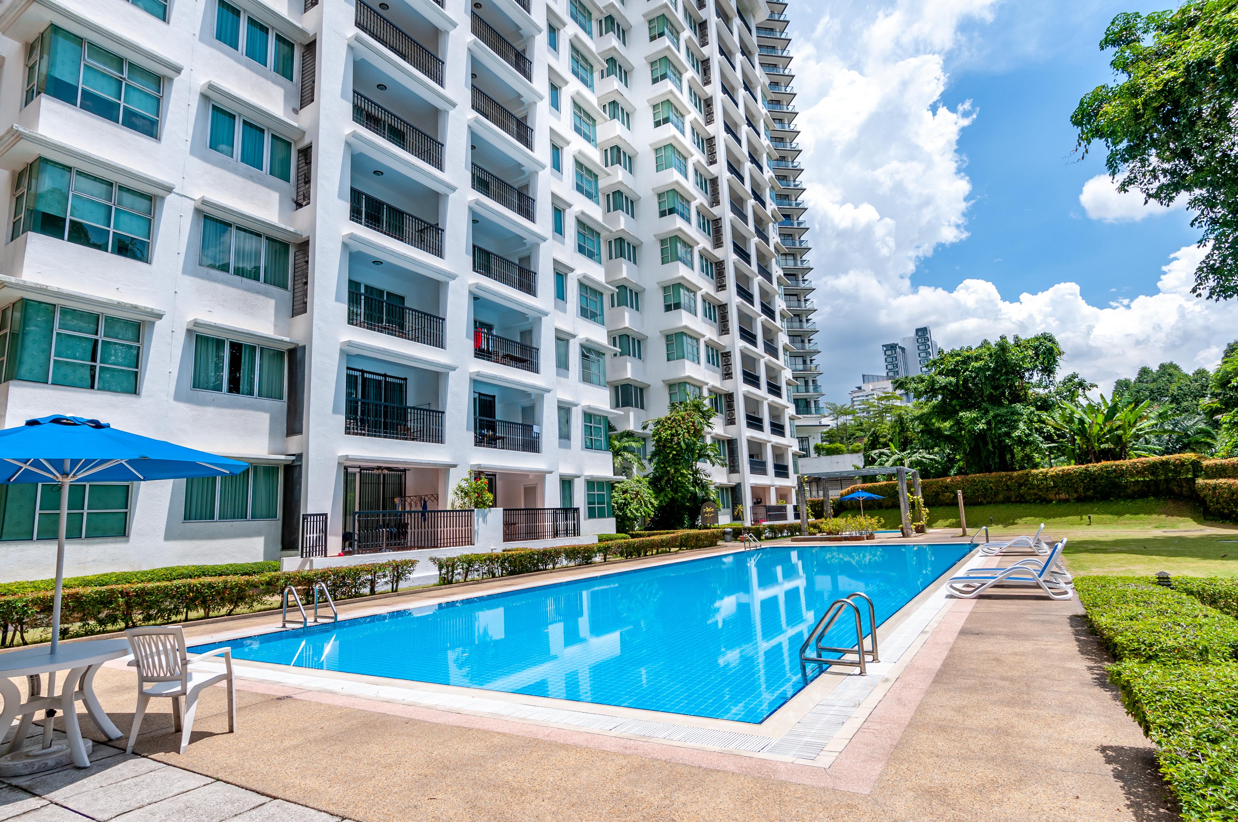 Wedgewood Residences — Photos 1